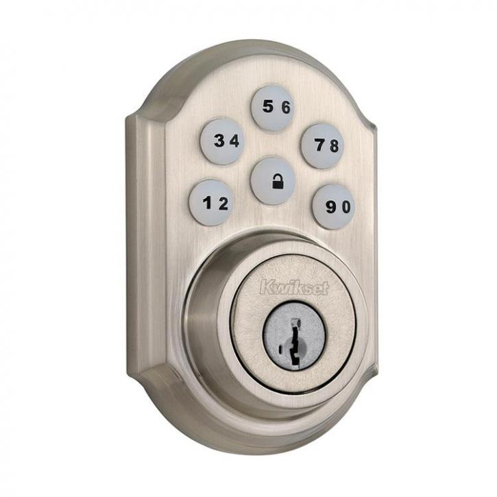 Image for Link’s Locksmith Services with ID of: 3747921