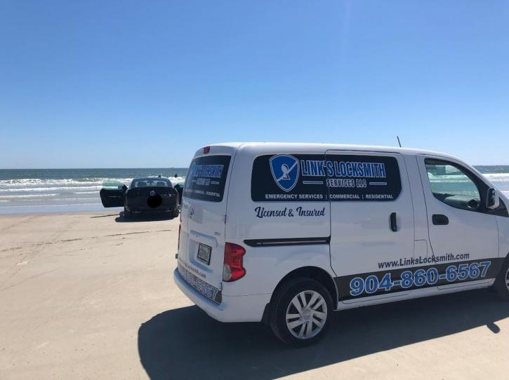 Image for Link’s Locksmith Services with ID of: 3747924