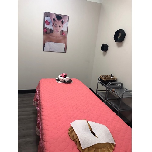 Image for Golden Sunflower SPA with ID of: 3747929