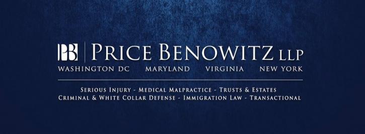 Image for Price Benowitz LLP with ID of: 3747984