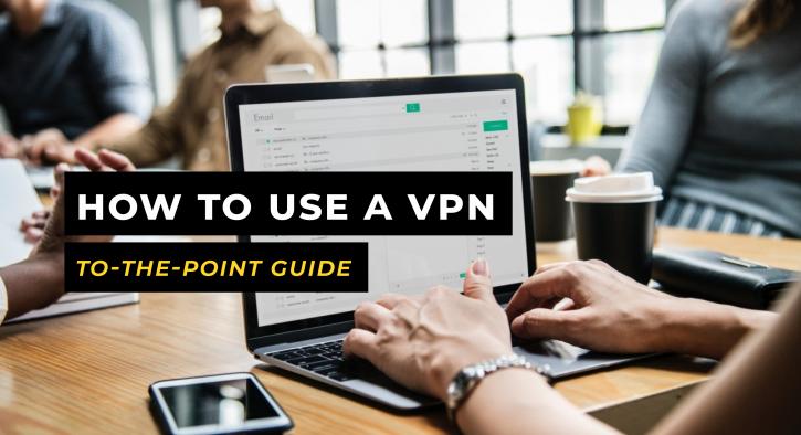 Image for How to Set Up and Use a VPN: A Simple To-The-Point Guide with ID of: 3748073