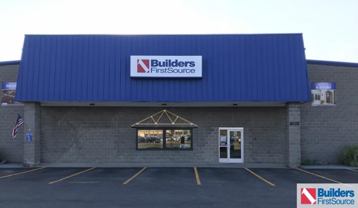 Image for Builders FirstSource with ID of: 3748208