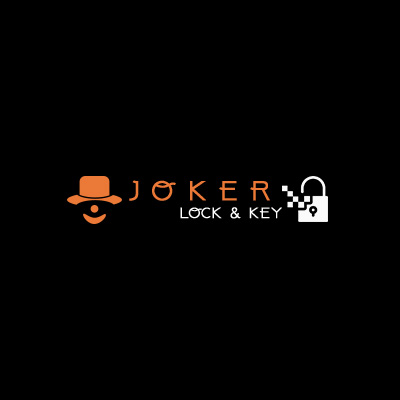 Image for Joker Lock & Key with ID of: 3748412