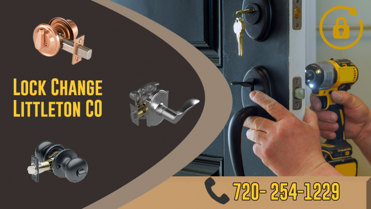 Image for Lock Change Littleton CO with ID of: 3748468