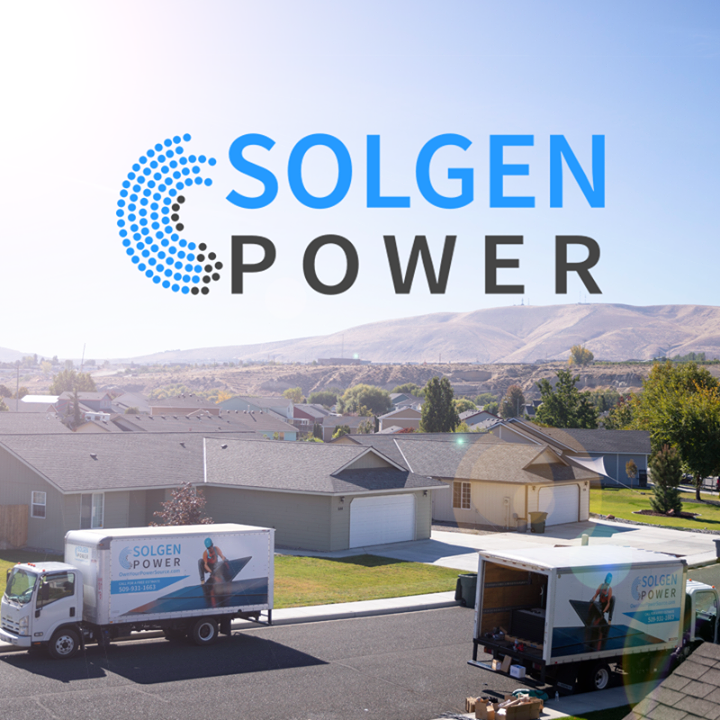Image for Solgen Power with ID of: 3748684