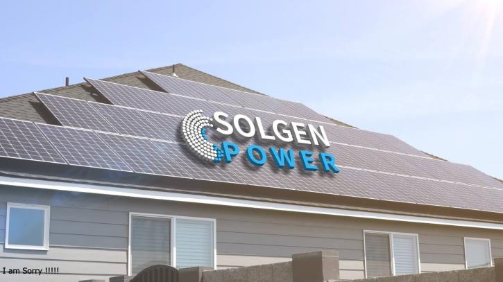 Image for Solgen Power with ID of: 3748689