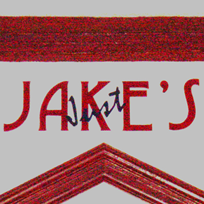 Image for Just Jakes with ID of: 374875