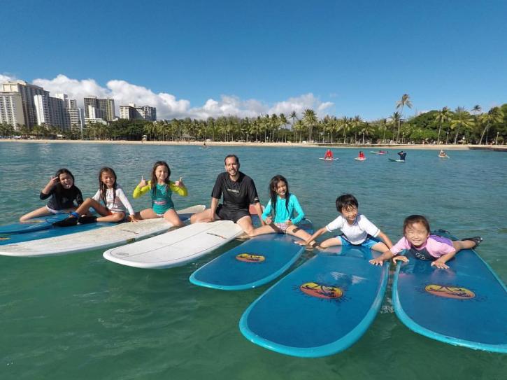 Image for Ohana Surf Project with ID of: 3748762