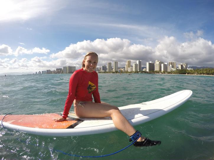 Image for Ohana Surf Project with ID of: 3748765