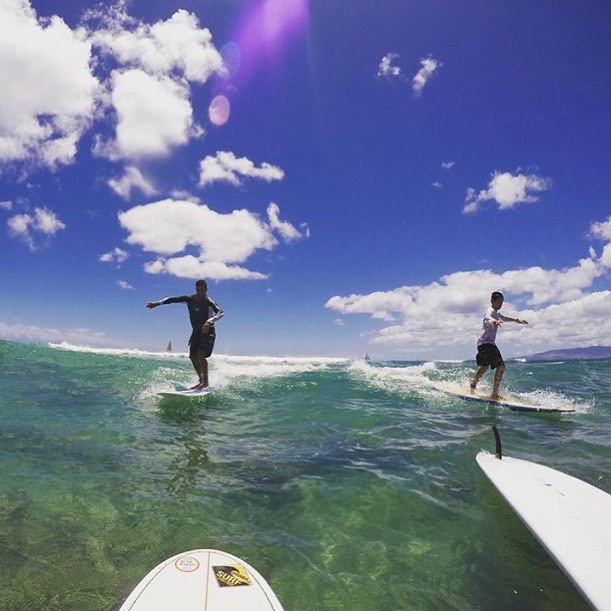 Image for Ohana Surf Project with ID of: 3748767