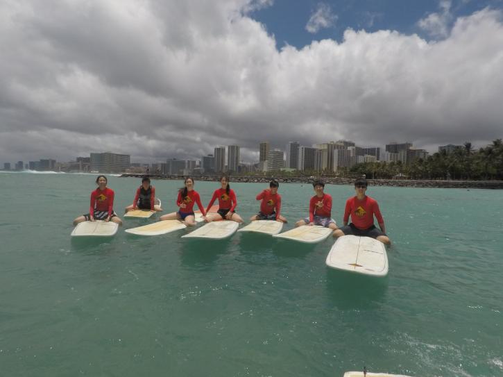 Image for Ohana Surf Project with ID of: 3748769
