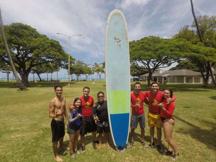 Image for Ohana Surf Project with ID of: 3748771