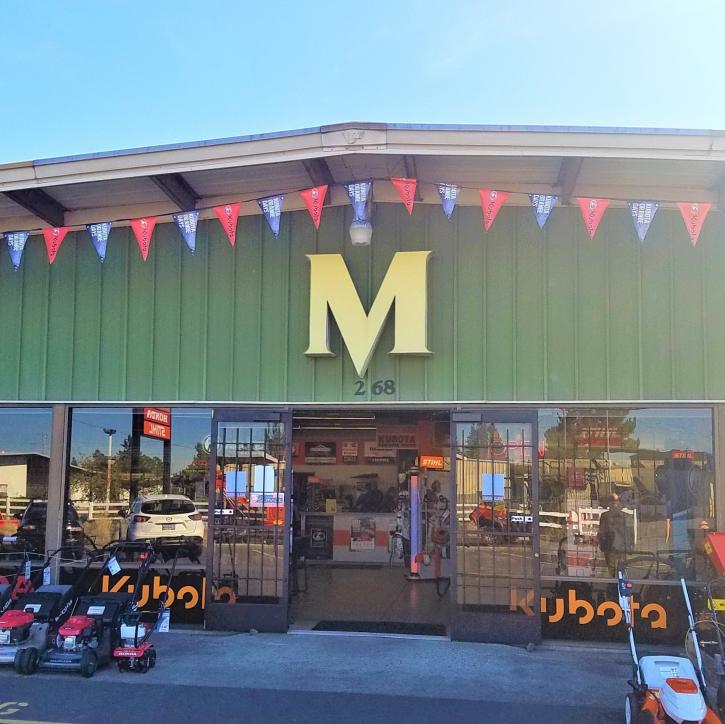 Image for Moen Machinery Co. with ID of: 3748909