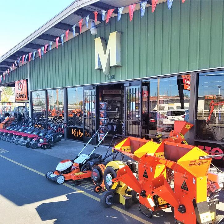 Image for Moen Machinery Co. with ID of: 3748910