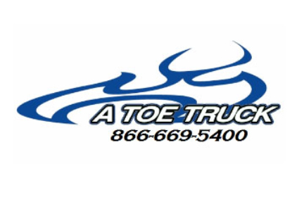 Image for A Toe Truck with ID of: 3749008
