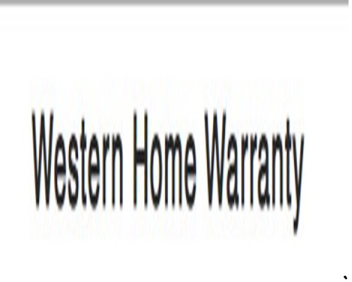 Image for Western Home Warranty with ID of: 3749033