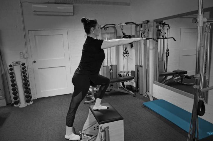 Image for Pilates Essendon with ID of: 3749060