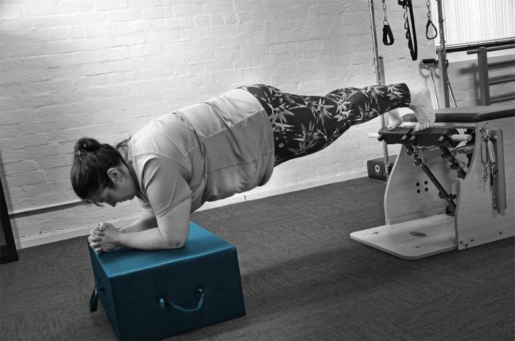 Image for Pilates Essendon with ID of: 3749061
