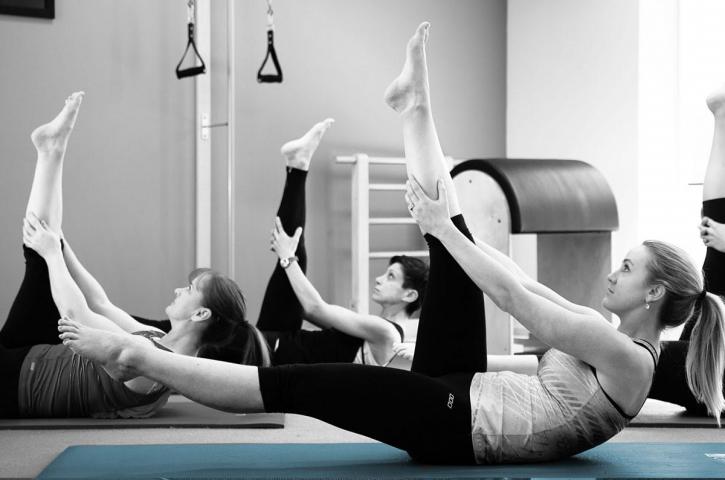 Image for Pilates Essendon with ID of: 3749062