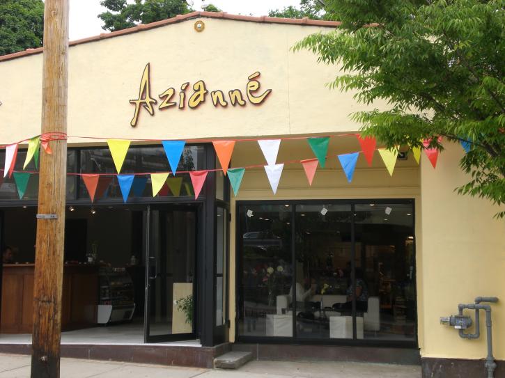 Image for Azianne with ID of: 374910