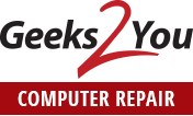 Image for Geeks 2 You Computer Repair - Tempe with ID of: 3749129