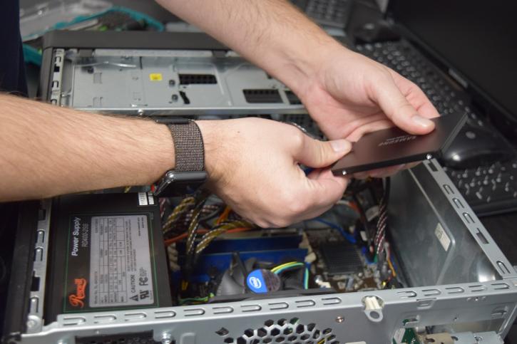 Image for Geeks 2 You Computer Repair - Tempe with ID of: 3749132