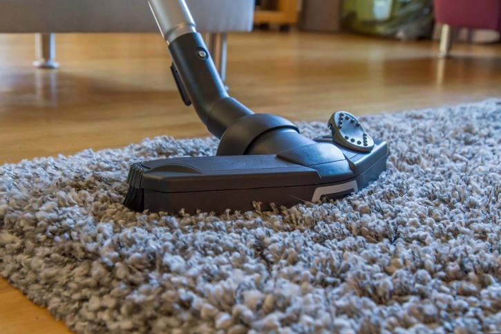 Image for Crystal Steem Carpet Cleaner with ID of: 3749213