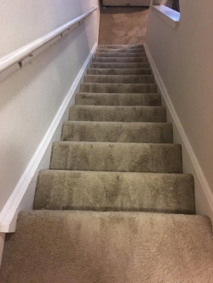 Image for Crystal Steem Carpet Cleaner with ID of: 3749214