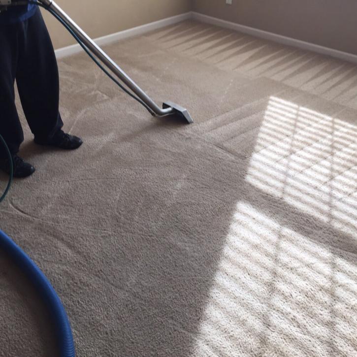 Image for Crystal Steem Carpet Cleaner with ID of: 3749216