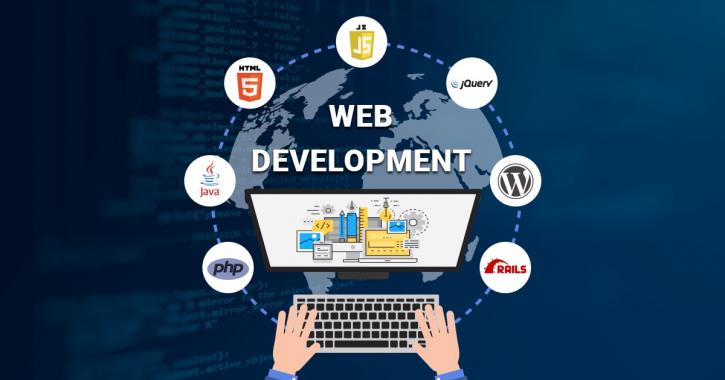 Image for Web Development Services with ID of: 3749274