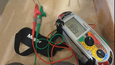 Image for HDS Electrical with ID of: 3749285