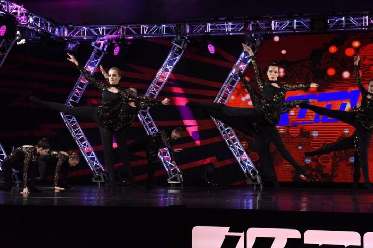 Image for New Vision Dance Center with ID of: 3749414