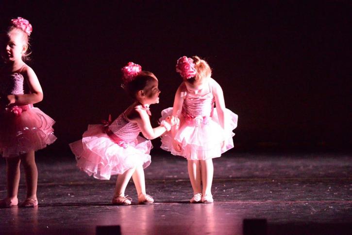 Image for New Vision Dance Center with ID of: 3749415