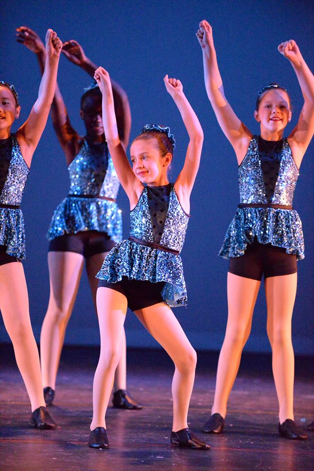 Image for New Vision Dance Center with ID of: 3749417