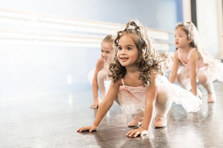 Image for New Vision Dance Center with ID of: 3749420