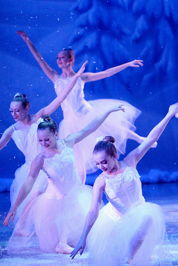 Image for New Vision Dance Center with ID of: 3749427