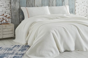 Image for Why is an organic bed cover so popular? with ID of: 3749694