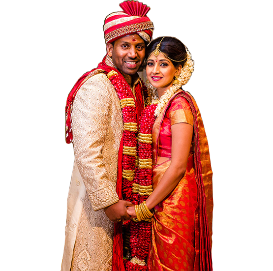 Image for Matrimonial Services with ID of: 3749709