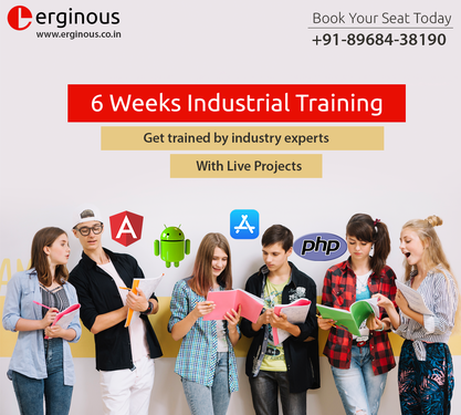 Image for Best MERN Stack Development Training in Mohali . with ID of: 3749744