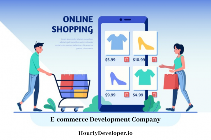 Image for E-commerce App Development Company with ID of: 3749764