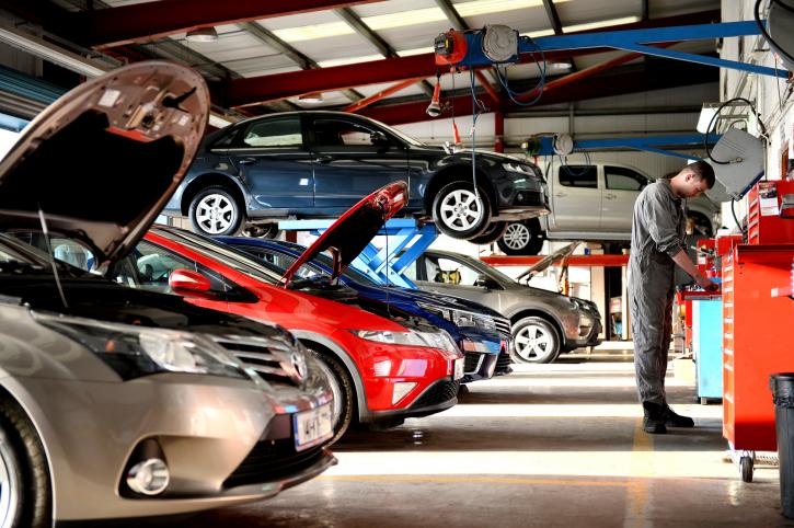 Image for T.M. Auto Services - TERRACLEAN AGENT with ID of: 3750214