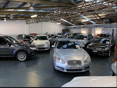 Image for Phillips & Co. Automotive with ID of: 3750382