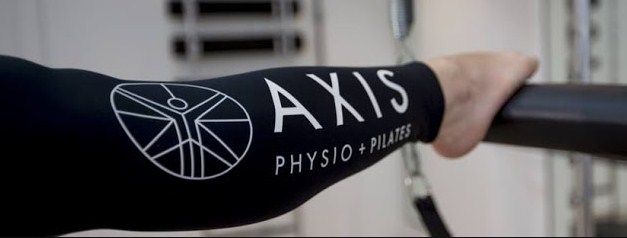 Image for Axis Physio & Pilates with ID of: 3750420