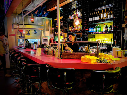 Image for Thundercut Alley with ID of: 3750534