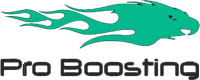 Image for Pro Boosting with ID of: 3750625