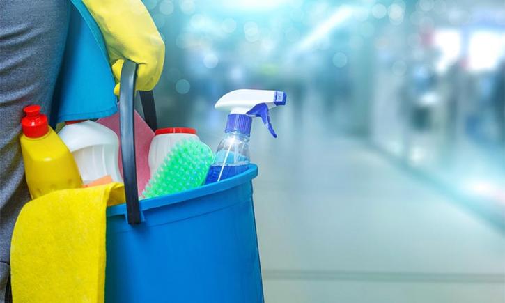 Image for Clean the Lot Limited with ID of: 3750633