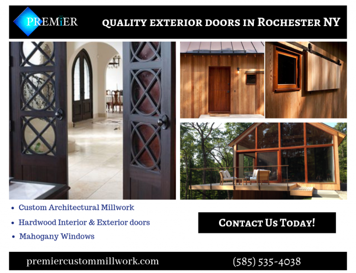 Image for Premier Custom Millwork & Surfaces Inc. with ID of: 3750831