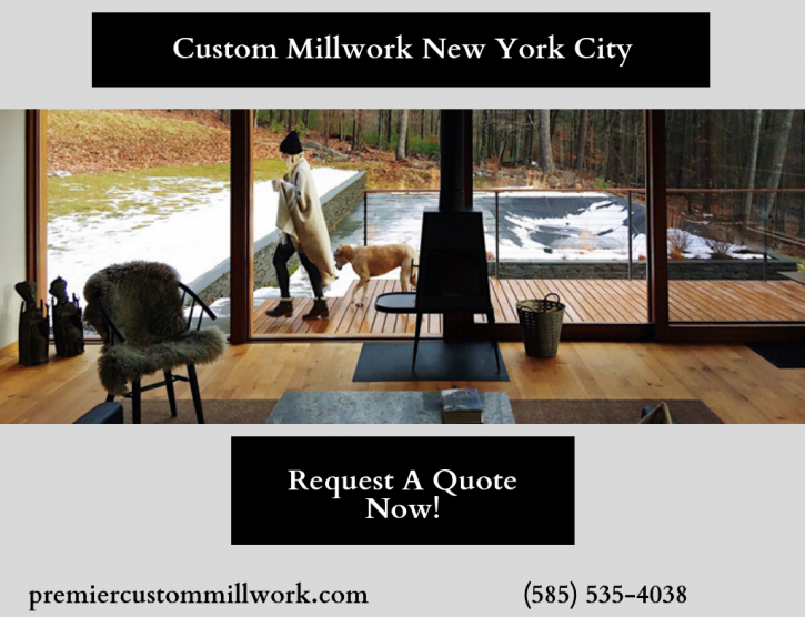 Image for Premier Custom Millwork & Surfaces Inc. with ID of: 3750852