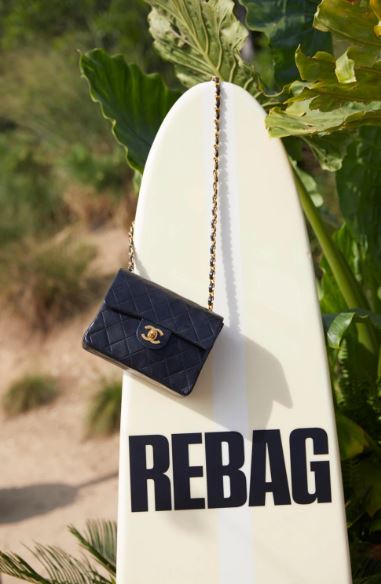 Image for Rebag with ID of: 3750886