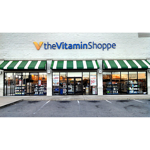 Image for The Vitamin Shoppe with ID of: 3751091